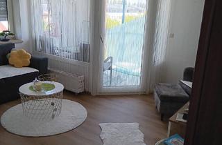 Wohnung kaufen in 85049 Ingolstadt, 2-Zimmerwohnung in Ingolstadt / Friedrichshofen