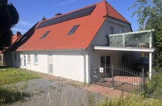 Haus kaufen in 18246 Käterhagen, Das Nordnest, Ein Ort zum Ankommen und Bleiben