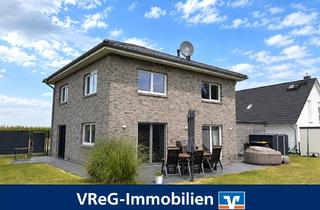 Villa kaufen in 23843 Neritz, Attraktive Stadtvilla in Neritz zu verkaufen mit bestehendem Mietverhältnis