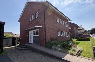Einfamilienhaus kaufen in 46325 Borken, Ein-/ Zweifamilienhaus mit vielen Möglichkeiten auf großzügigem Erbbaugrundstück in Borken-Marbeck
