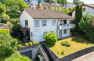 Einfamilienhaus kaufen in 71711 Steinheim, Familienglück in ruhiger Wohnlage – Einfamilienhaus mit Panorama und Garten