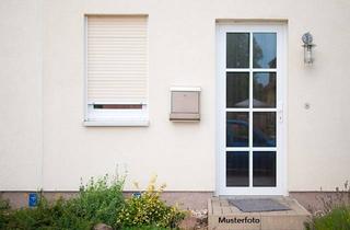 Einfamilienhaus kaufen in 06528 Brücken-Hackpfüffel, Einfamilienhaus, Anbau und Garage - provisionsfrei