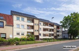 Mehrfamilienhaus kaufen in 38667 Bad Harzburg, Mehrfamilienhaus mit 4 Wohnungen in guter Stadtlage - provisionsfrei