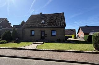 Einfamilienhaus kaufen in 48734 Reken, Einfamilienhaus auf Erbbaugrundstück I viele Möglichkeiten für die eigene Verwirklichung!