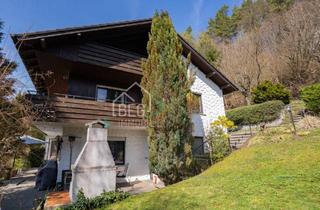 Einfamilienhaus kaufen in 74429 Sulzbach-Laufen, Wohnen mit Platz für Generationen
