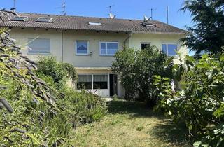 Haus kaufen in 79114 Freiburg, Familienglück mit Garten