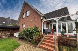 Einfamilienhaus kaufen in 23869 Elmenhorst, Großzügiges Einfamilienhaus