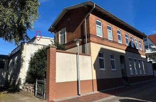 Wohnung kaufen in 23730 Neustadt, 3-Zi.-ETW mit Dachterrasse