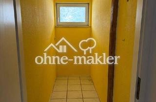 Wohnung mieten in Dannhäuser Brink 12, 37581 Dannhausen, Schöne 2 Zimmerwohnung
