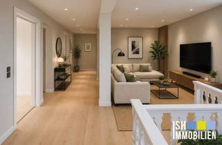 Wohnung mieten in 21682 Stade, Mitten drin statt nur dabei! Sanierte 2,5-Zimmer Wohnung in der Innenstadt