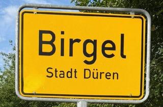 Immobilie kaufen in Schiferbenden C, 52355 Düren, Attraktive Baulücke in begehrter Wohnlage von Düren-Birgel.