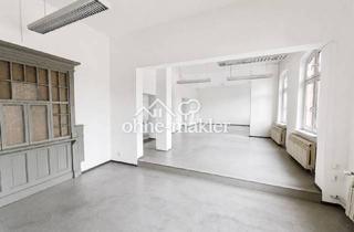 Büro zu mieten in Berliner Straße 30, 16833 Fehrbellin, Gewerbeimmobilie in Fehrbellin nahe Berlin zu vermieten