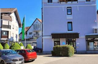 Anlageobjekt in 76307 Karlsbad, PROVISIONSFREI! Wohn- und Gewerbeobjekt zu verkaufen in Karlsbad