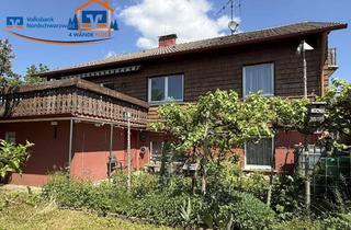 Einfamilienhaus kaufen in 72250 Freudenstadt, Großzügiges Einfamilienhaus mit ELW in ruhiger und sonniger Wohnlage