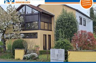 Einfamilienhaus kaufen in 67346 Speyer, Freistehendes Wohnhaus in begehrter Lage