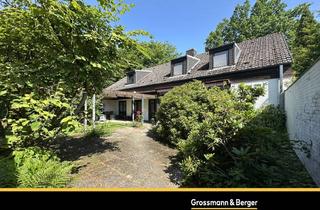 Einfamilienhaus kaufen in 21614 Buxtehude, Geräumiges Haus in ruhiger Lage