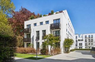 Wohnung mieten in , 20149 Hamburg, Möbliertes Wohnen in exklusiver Lage – stilvoll, komfortabel und sofort bezugsbereit