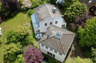 Villa kaufen in 21244 Buchholz, Exklusive Villa mit parkähnlichem Grundstück