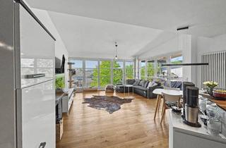 Wohnung kaufen in 54338 Schweich, Der perfekte Start ins Eigentum - Helle 2-Zimmer-Wohnung mit besonderem Wohnambiente in Schweich