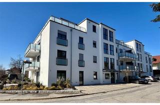 Wohnung kaufen in 94469 Deggendorf, Neuwertige 3- Zimmer Wohnung mit Balkon ! Schöne Lage, Nähe Donau !