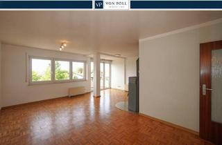 Wohnung kaufen in 74653 Künzelsau, Gepflegte 3,5-Zimmer-Wohnung mit Einbauküche und Parkettboden