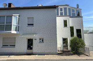 Wohnung kaufen in 66117 Saarbrücken, Eigentumswohnung in Saarbrücken - Bellevue