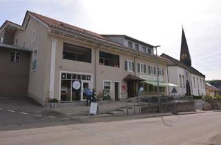 Wohnung mieten in 79780 Stühlingen, Neuwertiges Wohnstudio zur Miete