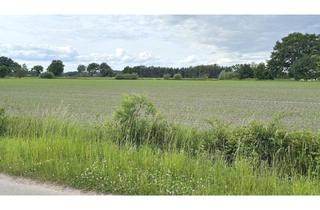 Immobilie kaufen in 26655 Westerstede, Ca. 1,56 Hektar gut erreichbares Ackerland in Weserstede-Hollwege / dörflich-ländliche Lage