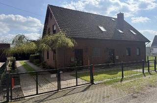 Einfamilienhaus kaufen in 27777 Ganderkesee, 1-2 Familienhaus mit großem Grundstück