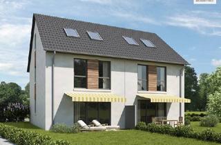 Doppelhaushälfte kaufen in 42719 Solingen, Doppelhaushälfte in 42719 Solingen, Ittertalstr.