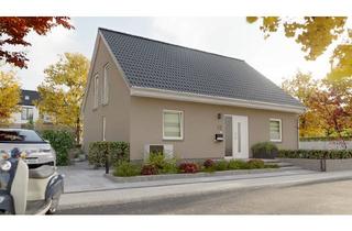 Haus kaufen in 32657 Lemgo, Ihre Kinder freuen sich auf die großen Kinderzimmer