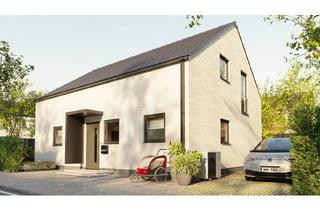 Haus kaufen in 32657 Lemgo, Zukunft bauen, Zuhause finden – moderne Neubauten für höchste Ansprüche!