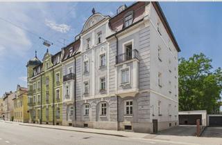 Wohnung kaufen in 84034 Landshut, Zentral, gemütlich, liebenswert!!!Pfiffige 2,5-Zimmer-Eigentumswohnung in Landshut-Nikola!!!