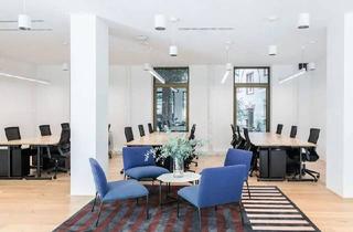 Büro zu mieten in Oskar-Von-Miller-Ring 33, 80333 München, Büroflächen am Oskar-von-Miller-Ring
