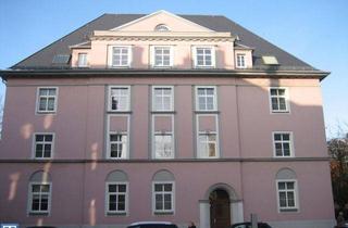 Wohnung mieten in Schumannstraße, 08525 Plauen, Attraktive 2-Zimmer-Erdgeschosswohnung in zentrumsnaher Lage von Plauen