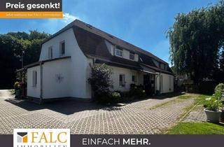 Anlageobjekt in 18146 Rostock, Preissenkung! Kapitalanlage zwischen Markgrafenheide und Graal Müritz!