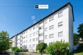 Wohnung kaufen in 71034 Böblingen, Modernisiertes Wohlfühlzuhause mit Stil und Raum für Neues