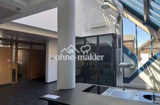 Anlageobjekt in 75210 Keltern, Solide vermietete Büroeinheit, Indexmiete & Klimatisierung – 8 Stellplätze, bei Pforzheim