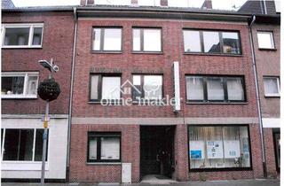 Haus kaufen in Steinstraße 54, 46446 Emmerich, Investment und Rendite-Objekt