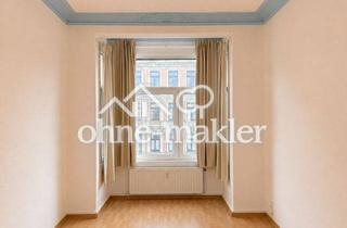Wohnung mieten in Westring 10, 39110 Magdeburg, Renovierte Altbauwohnung (Ersteinzug) 4-5 Personen