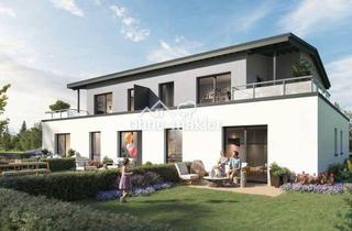 Penthouse mieten in Bergstr. 11, 27383 Scheeßel, Penthousewohnung 65,05 m² | zu vermieten