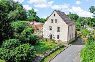 Einfamilienhaus kaufen in Rätherweg 7, 06198 Salzatal, Schnell sein lohnt sich! Einfamilienhaus in Müllerdorf - Provisionsfrei für den Käufer!