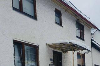 Haus kaufen in Zum Zimmergrund 15, 98529 Suhl, Suhl-OT, 1-2 Fam.Haus