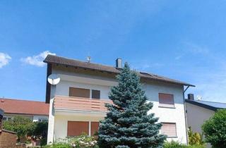Mehrfamilienhaus kaufen in Schillerstraße, 75059 Zaisenhausen, Sichere Kapitalanlage: Kinderfreundliches Familienhaus mit Garten in Ruhiglage – ideal zur Vermietung