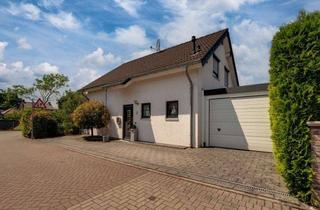 Einfamilienhaus kaufen in 46446 Emmerich, Emmerich‑Elten: Charmantes Einfamilienhaus auf Erbpachtgrundstück in ruhiger Wohnlage