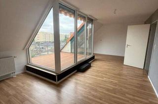 Wohnung mieten in 06449 Aschersleben, Traumhafte Dachgeschosswohnung