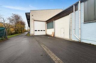 Geschäftslokal mieten in 63128 Dietzenbach, 210 m² Lagerfläche im Alleinauftrag zu vermieten
