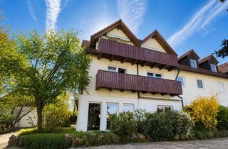 Wohnung kaufen in 91282 Betzenstein, Ankommen, durchatmen, zuhause sein – Wohnen mit Garten, Sauna und viel Platz