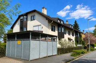 Wohnung mieten in 90513 Wintersdorf, Mehr Lebensqualität jeden Tag – Helle Dachgeschosswohnung in idyllischer Wohnlage