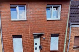 Einfamilienhaus kaufen in 47574 Goch, Goch - Einfamilienhaus